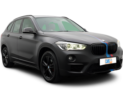BMW X1-img